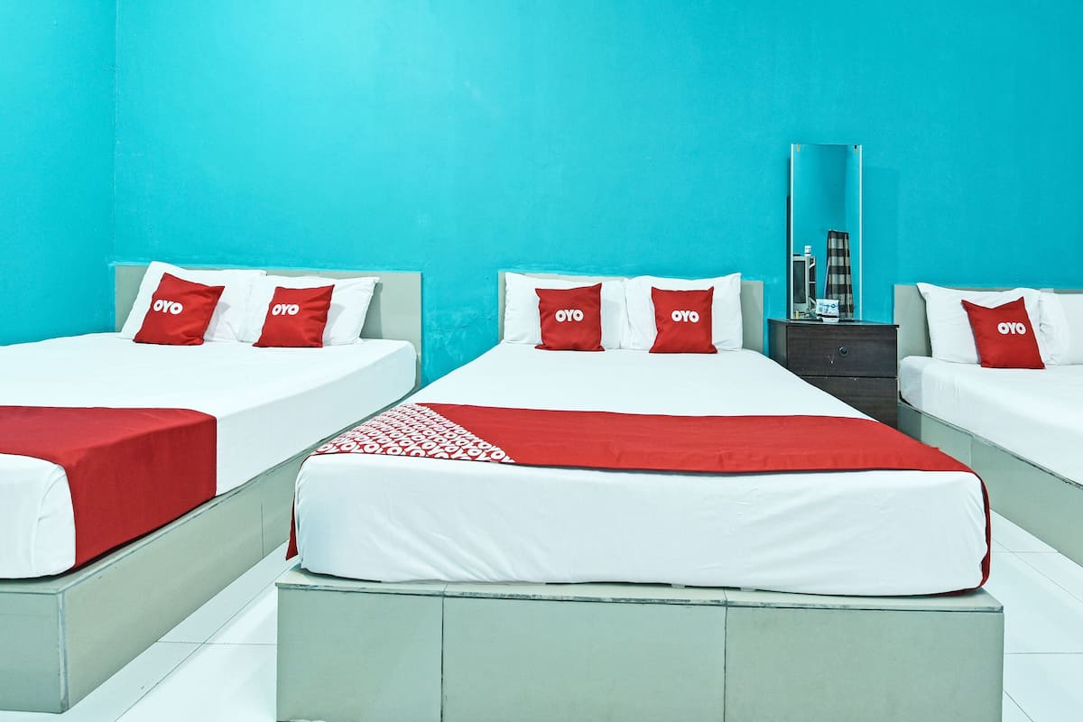 Premier suite | 1 slaapkamer, beddengoed