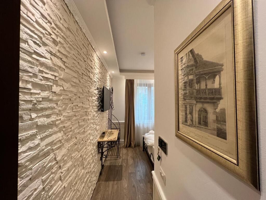 Foto - Hotel Boutique Cathedral Plaza Residences room for rent downtown