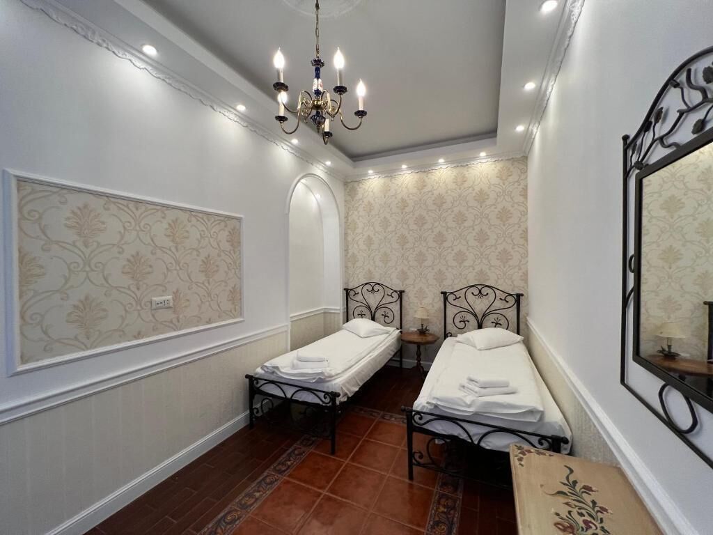 Foto - Hotel Boutique Cathedral Plaza Residences room for rent downtown