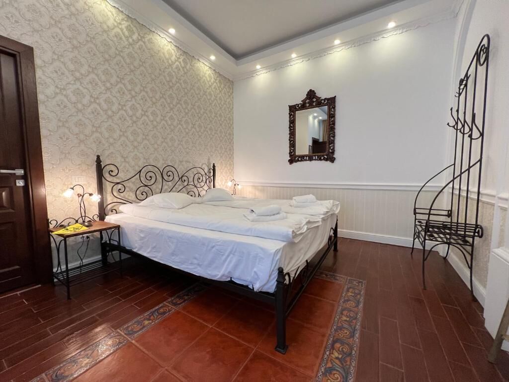 Foto - Hotel Boutique Cathedral Plaza Residences room for rent downtown