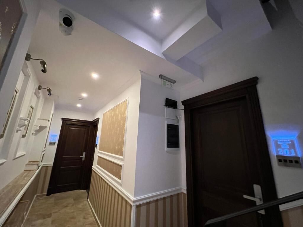 Foto - Hotel Boutique Cathedral Plaza Residences room for rent downtown