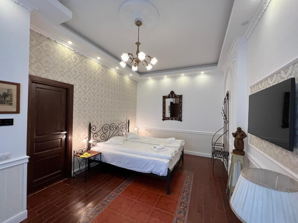 Foto - Hotel Boutique Cathedral Plaza Residences room for rent downtown