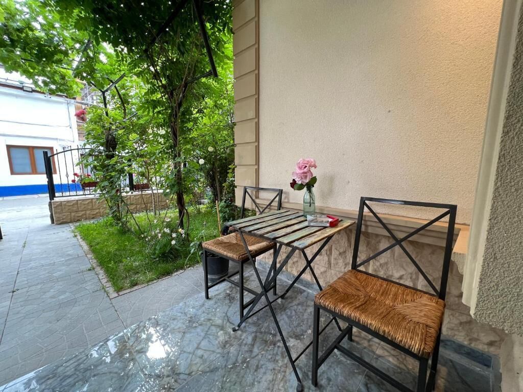 Foto - Hotel Boutique Cathedral Plaza Residences room for rent downtown