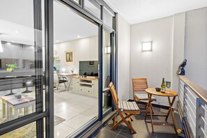 公寓 (1 Bedroom) | 住宿内部