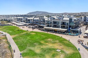 Interior - Eden on the Bay 150 by HostAgents (Cape Town)