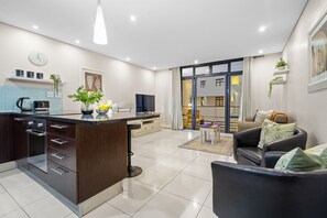 Lägenhet (1 Bedroom) | Interiör