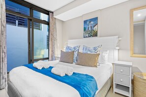 Interior - Eden on the Bay 150 by HostAgents (Cape Town)