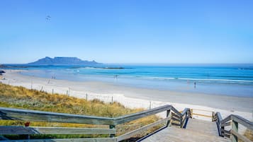 Apart Daire (1 Bedroom) | İç mekân