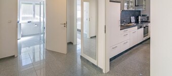 Ferienwohnung Adlon