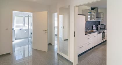 Ferienwohnung Adlon