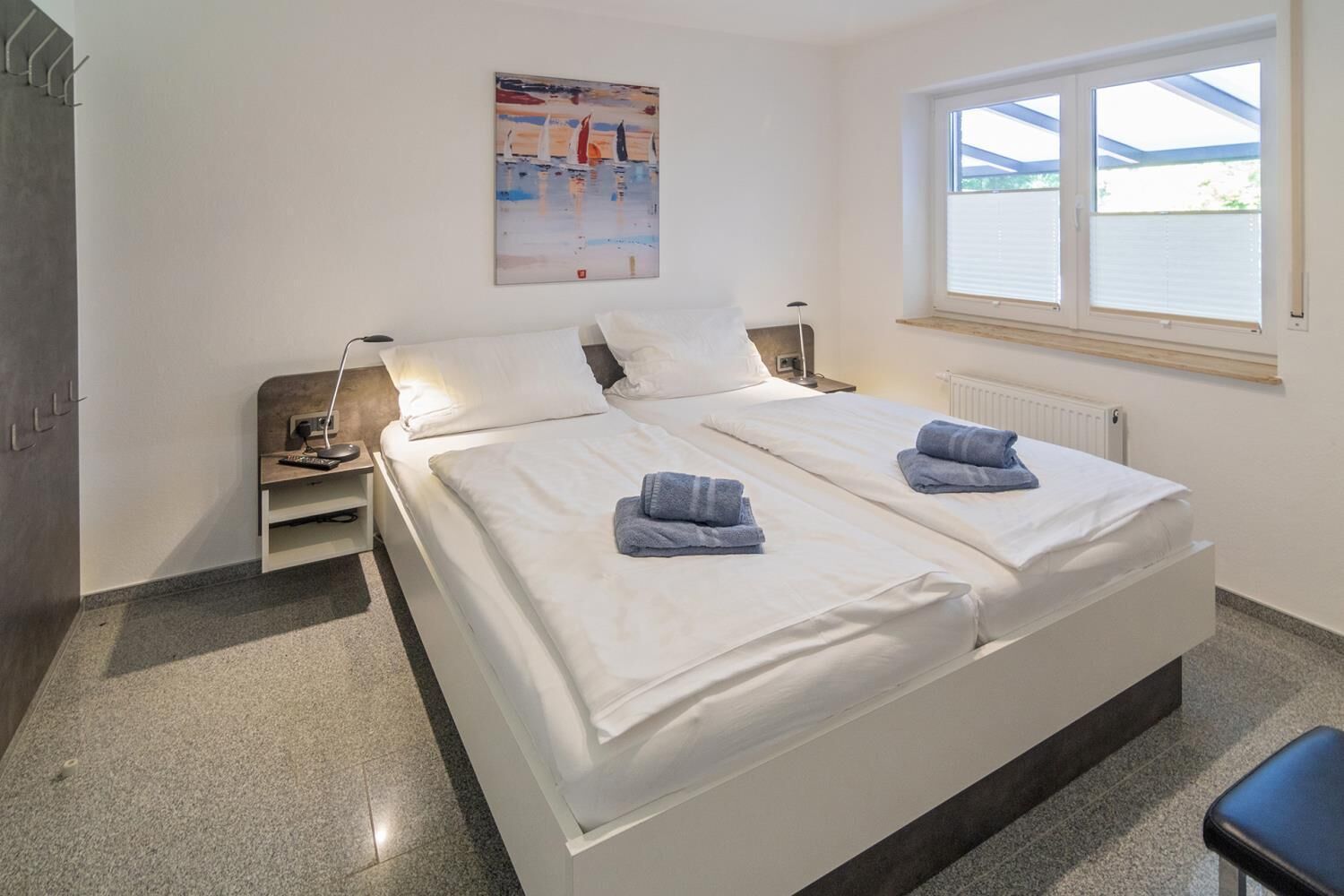 3 bedrooms, Internet