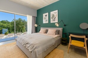 3 soverom og internettilgang