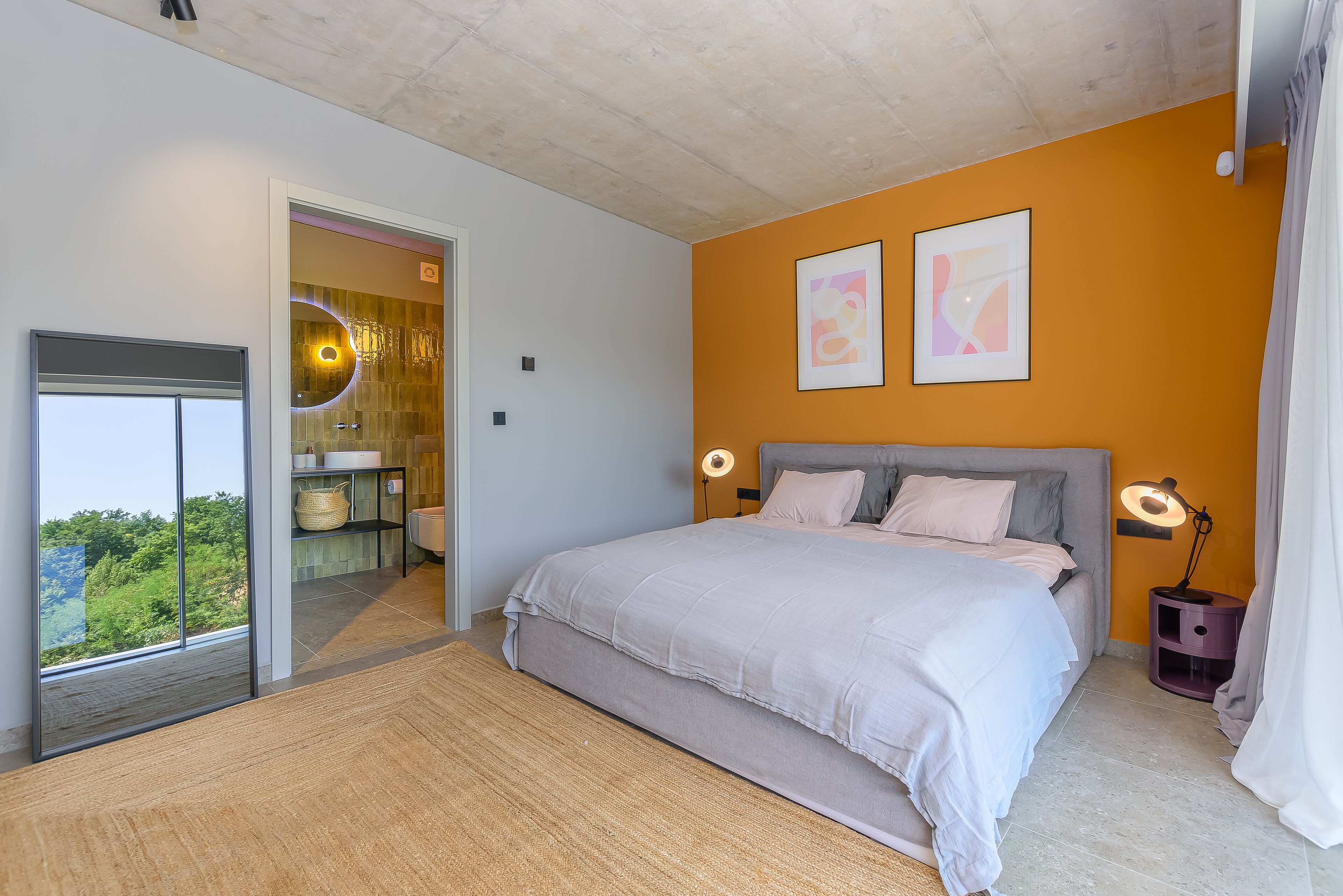 Kamer