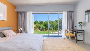 3 bedrooms, internet