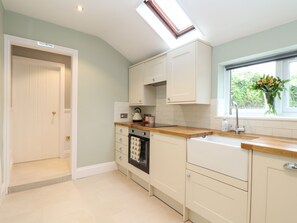 Casa de campo | Interior