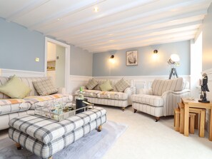 Casa de campo | Interior