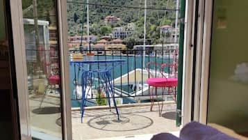 Apartemen | 2 kamar tidur dan Wi-Fi gratis