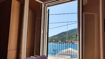 Apartamento | 2 quartos, Wi-Fi de cortesia