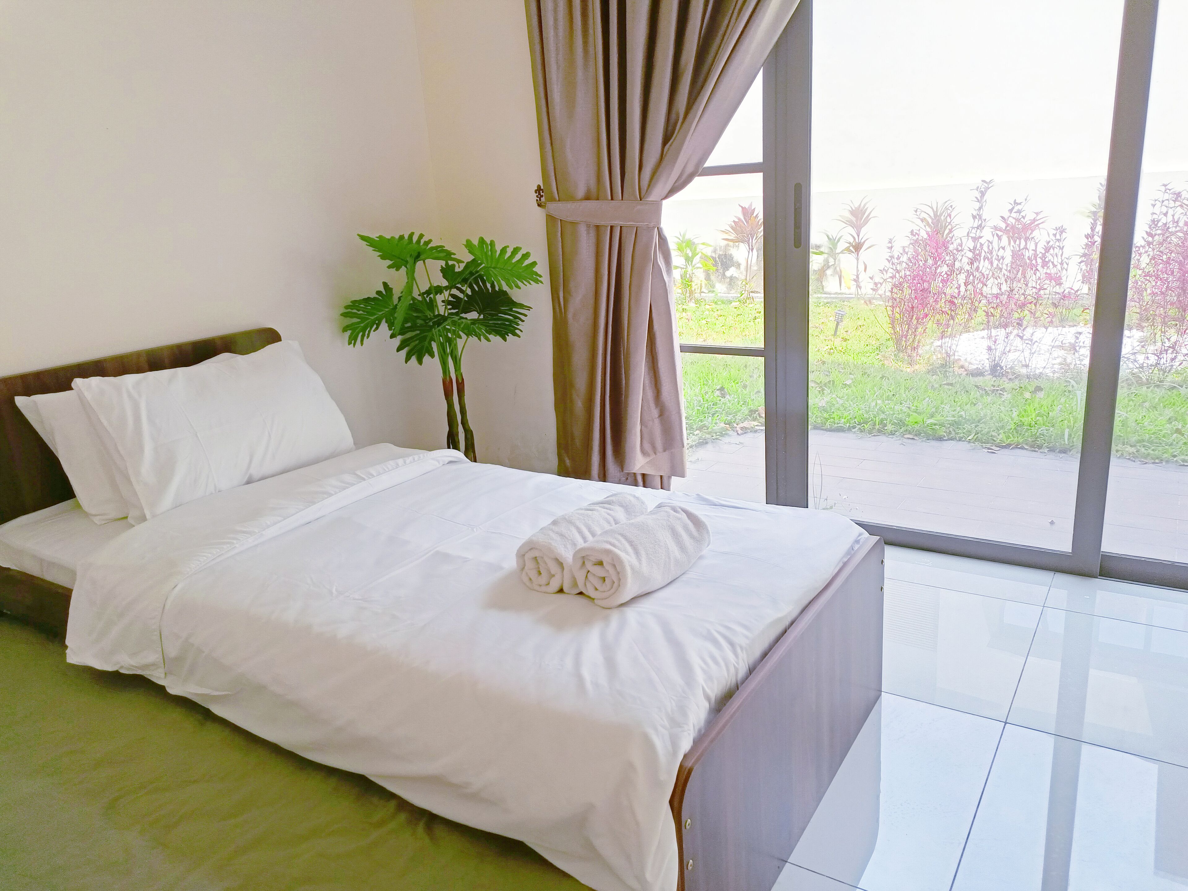 5 slaapkamers, gratis wifi, beddengoed
