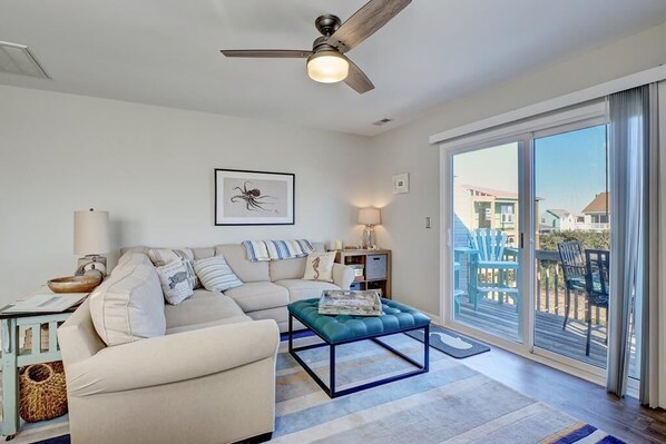 تلفزيون ذكي