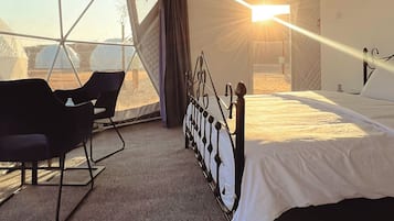 Dome Tent | Lits pliants/supplémentaires, Wi-Fi gratuit