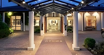 HerzogsPark Apartments mit/ohne Küche