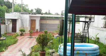 Britannia Beach Resort - Exclusively for Premium tourists