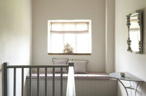 Interior - Award-winning, stylish and simple, in a countryside setting near the coast (Sharrington)