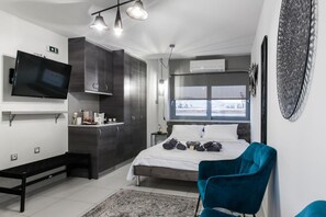 다리미/다리미판, 무료 WiFi, 침대 시트