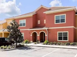 Exterior - Majesty Palm Villa (Kissimmee)