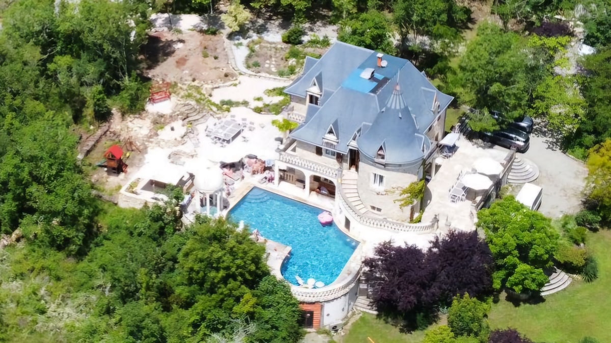 Image de profil de l’hôte