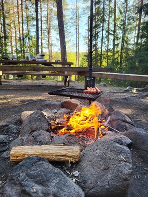 Point of interest - Polku Hotelli (Vihti)