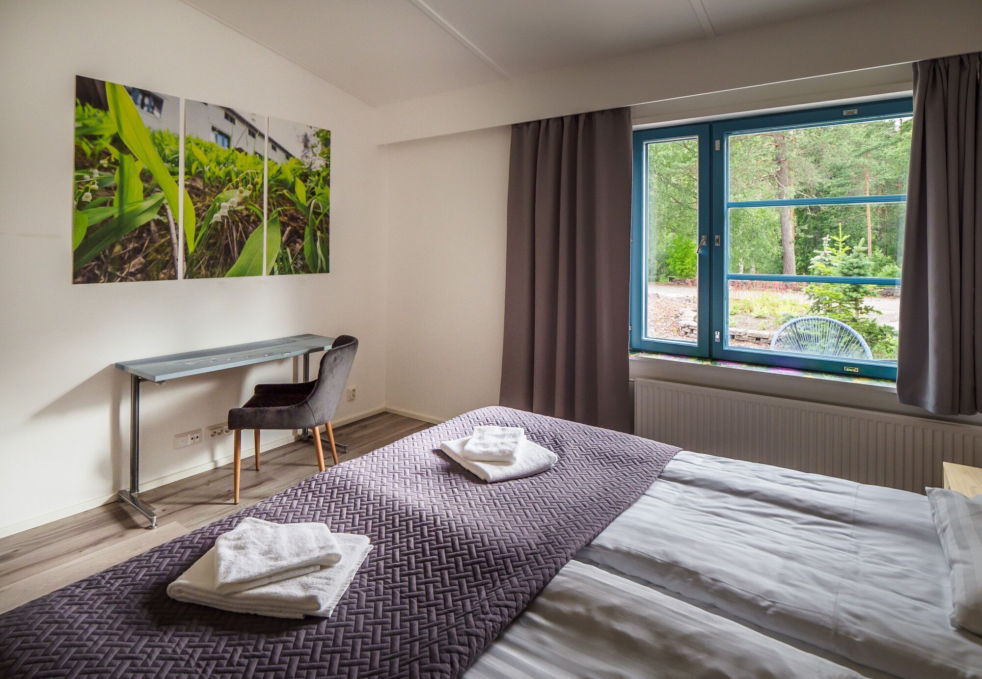 Literie de qualité supérieure, matelas mémoire de forme