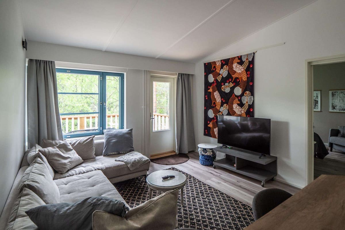 Superior Apartment