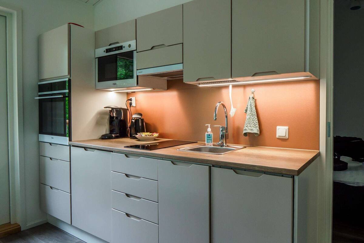 Executive Apartment