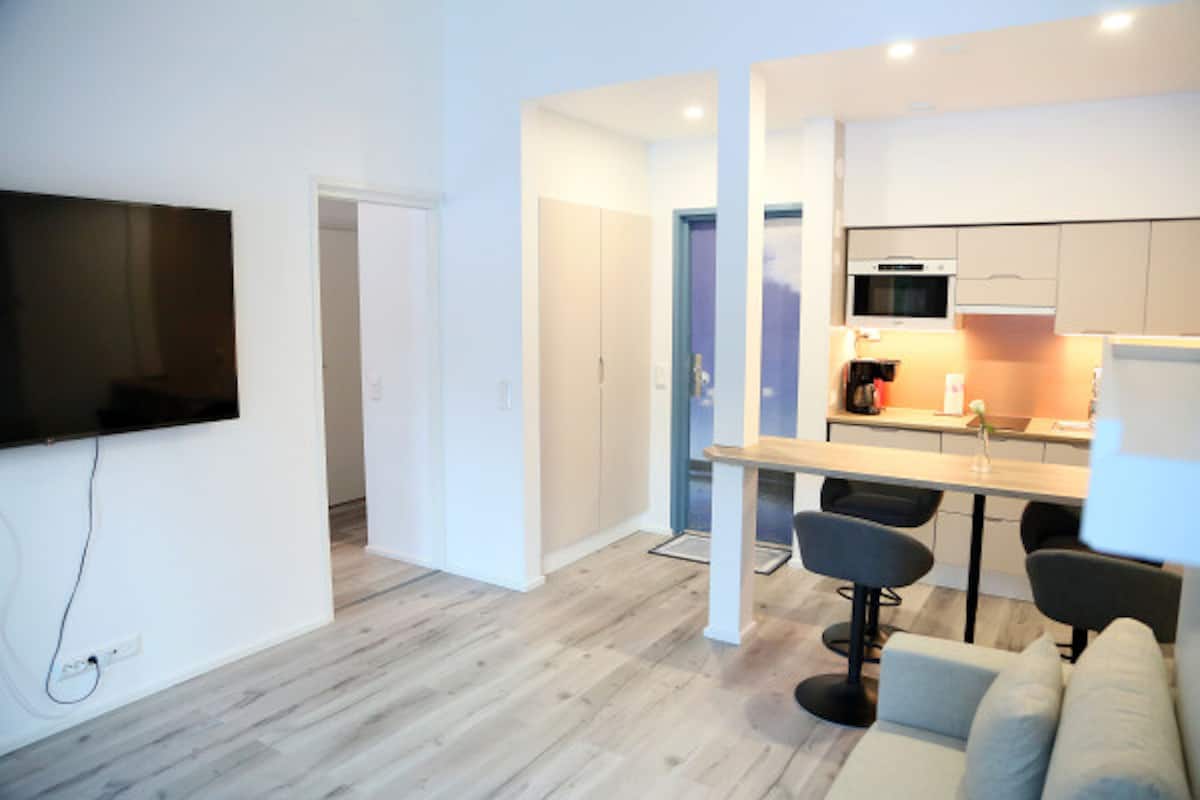 Superior Apartment