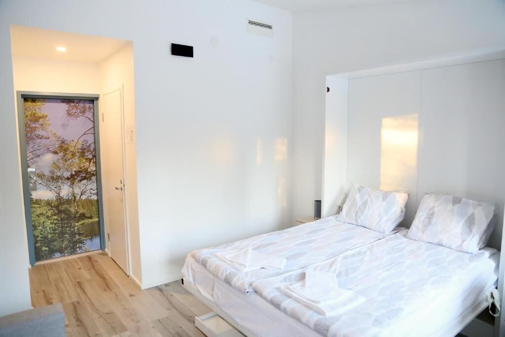 Literie de qualité supérieure, matelas mémoire de forme