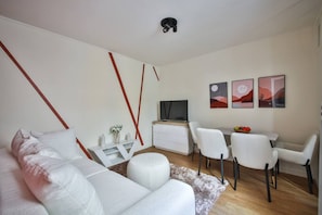 Fernseher