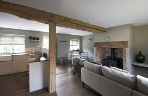Chimenea