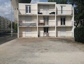 Außenbereich