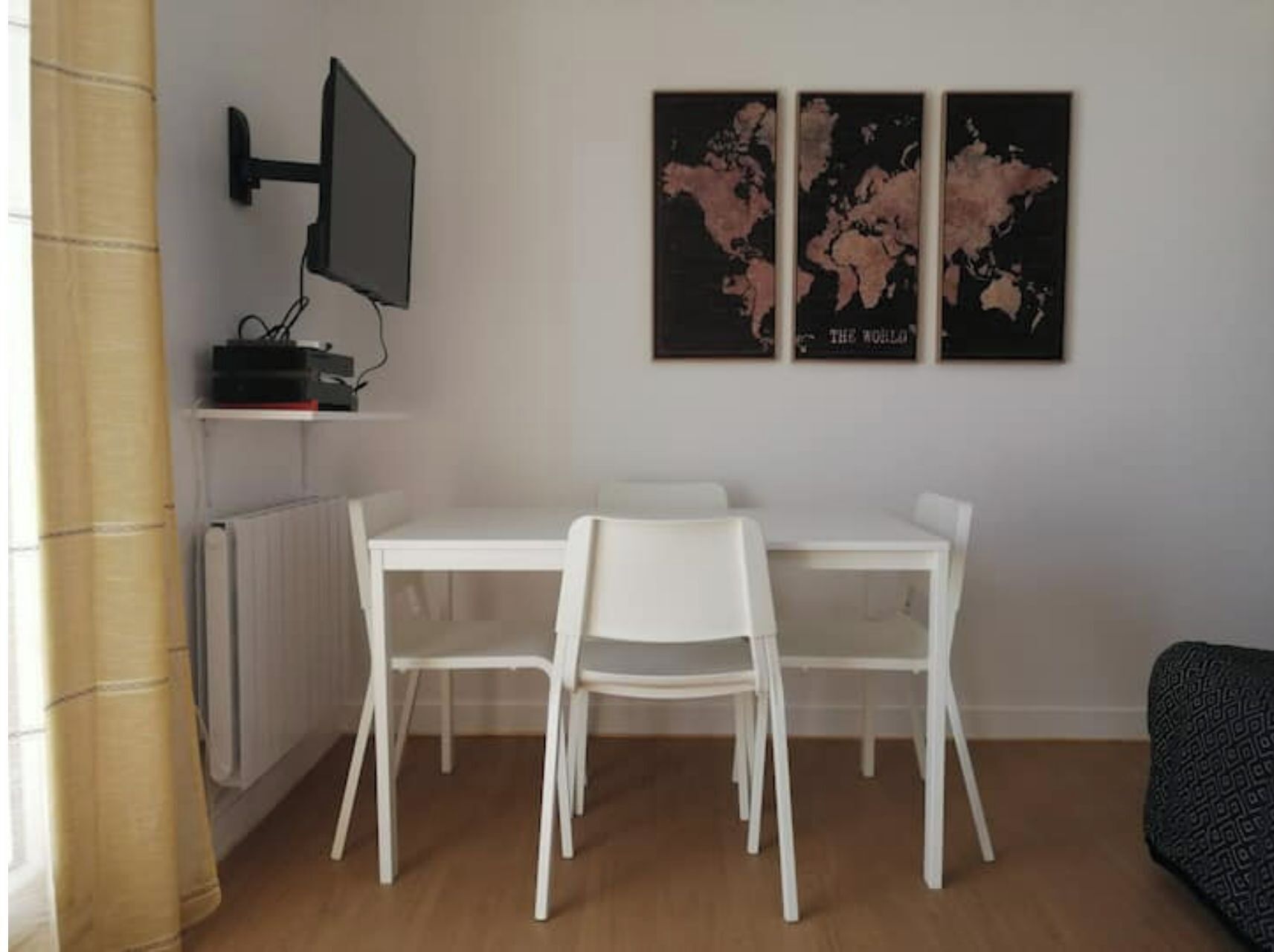 Spiseområde
