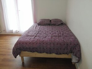 1 slaapkamer, wifi