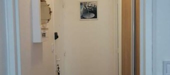 Studio Bienvenue Tout Confort