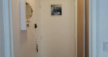 Studio Bienvenue Tout Confort