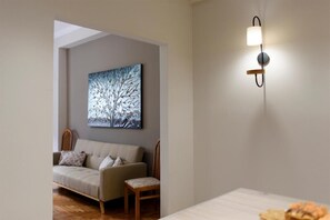 Appartamento | Area soggiorno