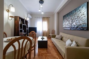 Departamento | Área de sala de estar