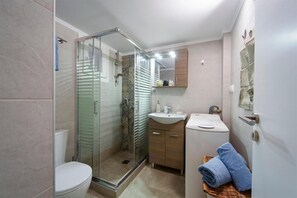 Apartamento | Banheiro