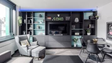 Télévision