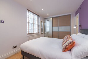 2 Schlafzimmer, Bügeleisen/Bügelbrett, Reisekinderbett, WLAN