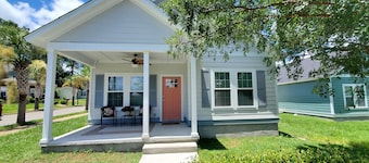 Victoria's Secret Cottage (Downtown Thomasville) New Contrusction